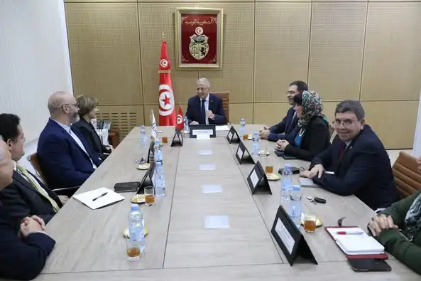 South Africa: Battery energy storage projects see the light of day